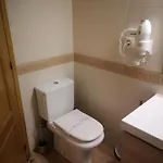 شقة Aguas Limpias *