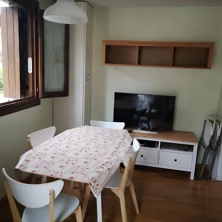 Aguas Limpias Sallent de Gállego