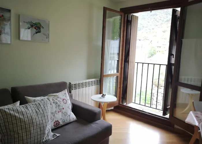 Aguas Limpias Lägenhet