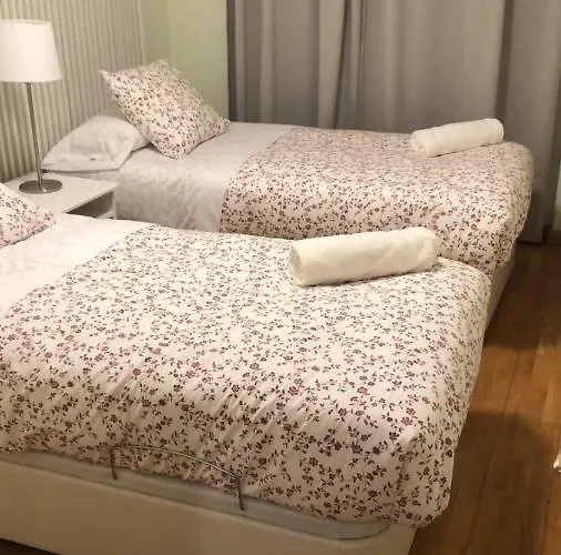 Aguas Limpias Lägenhet