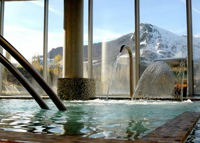 Aguas Limpias * Sallent de Gállego