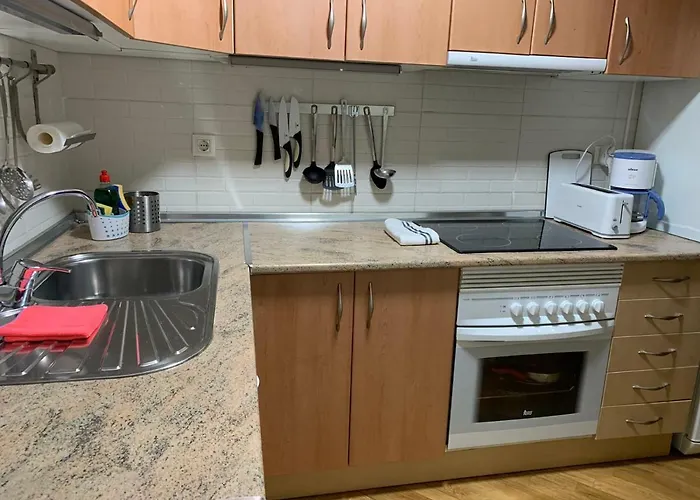 Aguas Limpias Sallent de Gállego